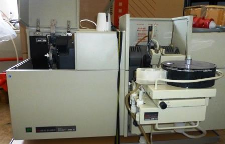 DIENSTLEISTUNGEN | AAS-Service